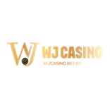 WJ Casino Logo