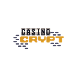 Crypt Casino Logo