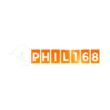 Phil168 Casino Logo