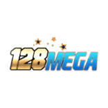 128Mega Casino Logo