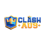 ClashAU9 Casino Logo