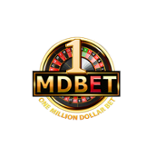 1MDBet Casino Logo