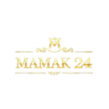 Mamak24 Casino Logo