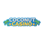 Coconut Casino Logo