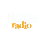 Boom Radio Bingo Casino Logo