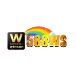 588WS Casino Logo