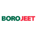 Borojeet Casino Logo