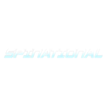 Spinational Casino Logo