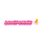 LovePokies Casino Logo