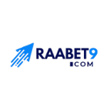 Raabet9 Casino Logo