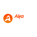 Alfapari Casino Logo