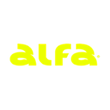 Alfa Casino Logo