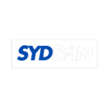 SydSpin Casino Logo