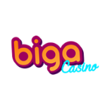 Biga Casino Logo