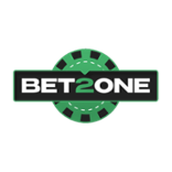Bet2one Casino Logo