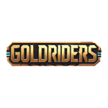 Goldriders Casino Logo