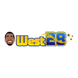 West28 Casino Logo