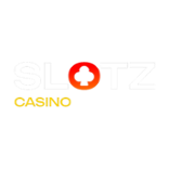 Slotz Casino Logo