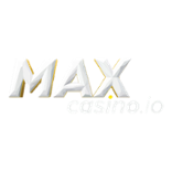 MaxCasino.io Logo
