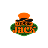 Hidden Jack Casino Logo