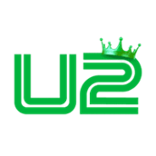 U2 Wallet Casino Logo