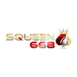 SQueen668 Casino Logo