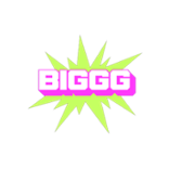 Biggg Casino Logo