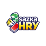 Sazka Hry Casino Logo