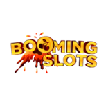 Booming Slots Casino Logo