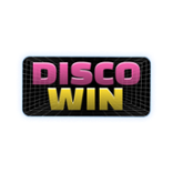 Disco Win Casino Logo
