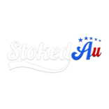 StokedAu Casino Logo
