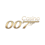 Casino 007 Logo
