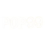 Pop99 Casino Logo