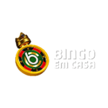 Bingoemcasa Casino Logo
