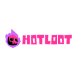 Hotloot Casino Logo
