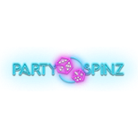 PartySpinz Casino Logo