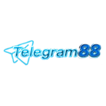 Telegram88 Casino Logo