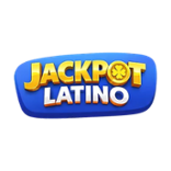 JackpotLatino Casino Logo