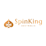 SpinKing Casino Logo