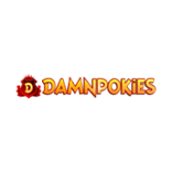 DamnPokies Casino Logo