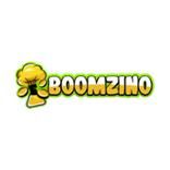 Boomzino Casino Logo