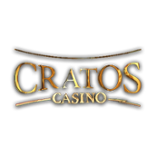 Cratos Slot Casino Logo