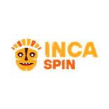 Incaspin Casino Logo