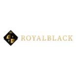 Royal Black Casino Logo
