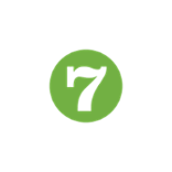 7greenbet Casino Logo