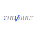 TheVault Casino Logo