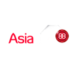 Asia Live 88 Casino Logo