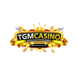 TGM Casino Logo