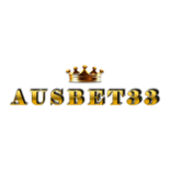 AusBet33 Casino Logo