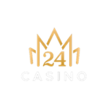 24M Casino Logo